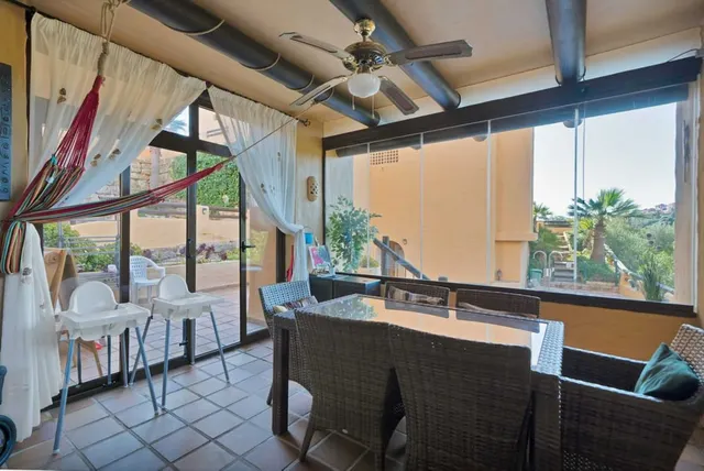 Apartamento 3 habitaciones 107m² en venta - Costa del Sol — 7