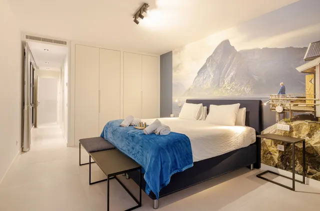 Chalet 4 habitaciones 327m² en venta - Riviera del sol — 20