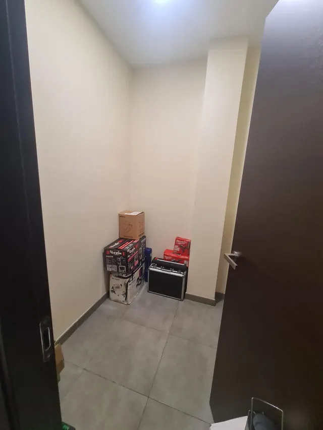 Amplio Ático en Centro de El Ejido — 32