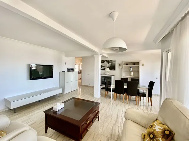Apartamento 4 habitaciones 129m² en venta - Centro — 7