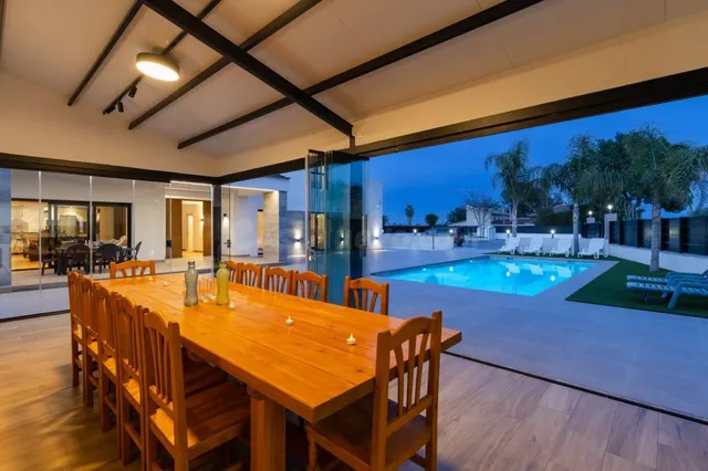 Villa de Lujo 5 habitaciones 300m² en venta - Catral - foto 5