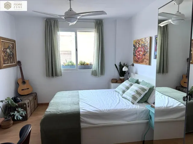 PRECIOSO PISO EN EL CENTRO DE TORREMOLINOS — 28