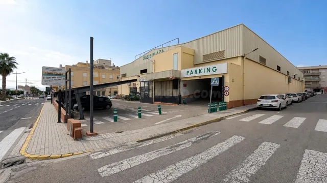 Local comercial en Albox - foto 4
