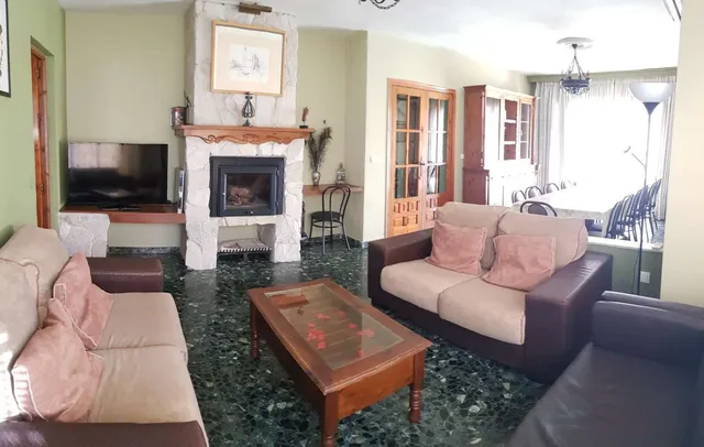 Chalet 7 habitaciones 410m² en venta - Centro — 9