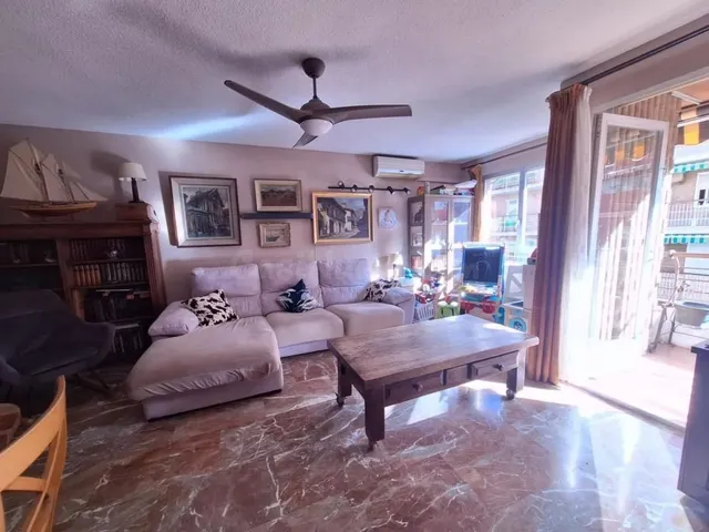 Apartamento 4 habitaciones 127m² en venta - Raval Roig-Virgen del Socorro — 5