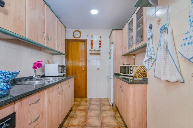 Casa pareada en La Zubia — 11