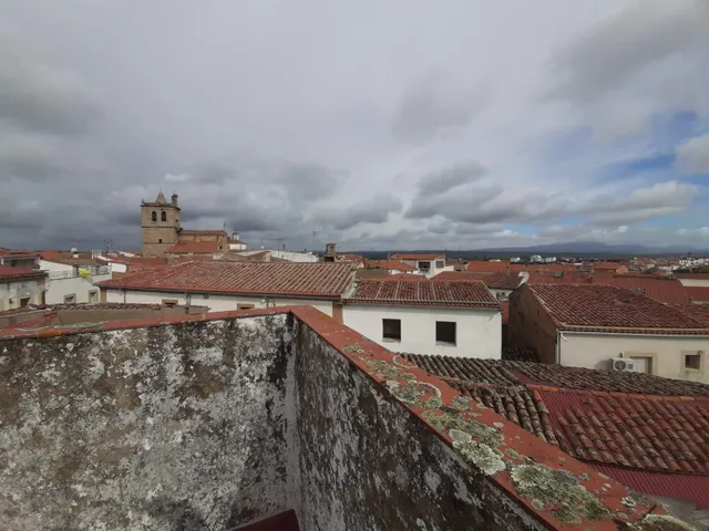 Dos casas unidas en Garrovillas — 27