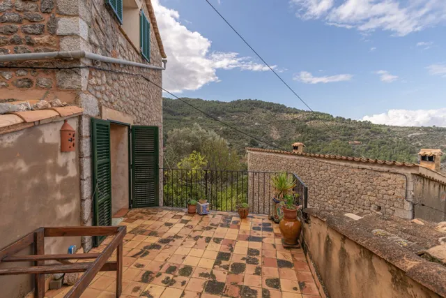 Chalet 4 habitaciones 153m² en venta - Deia — 23