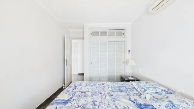 Impresionantes vistas al mar - Piso de 3 habitaciones - Puerto Andratx - Piscina comunitaria — 25
