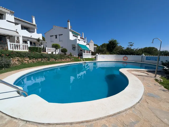 Adosado 3 habitaciones 124m² en venta - Riviera del sol — 7