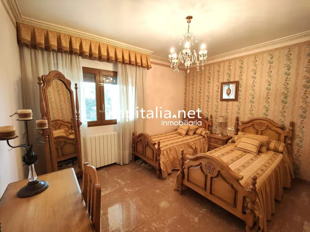 INTERESANTE CHALET A LA VENTA EN BANYERES DE MARIOLA — 22