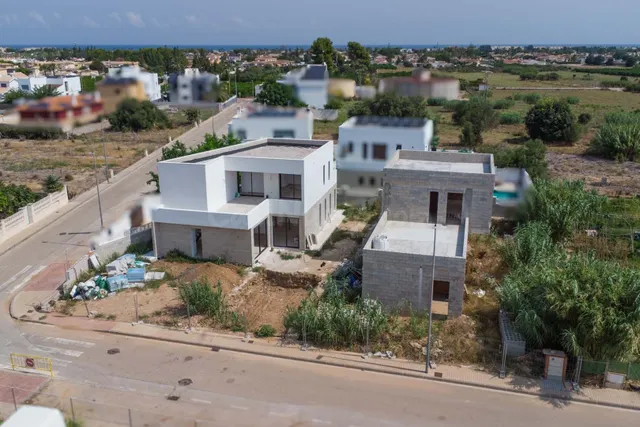 Villa 3 habitaciones 225m² en venta - Partida els barranquet