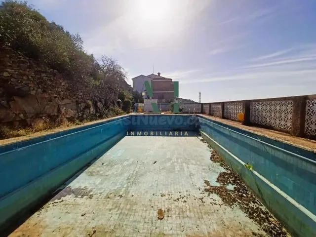 Maravillosa casa de campo en la urbanización de la montaña!! - foto 4