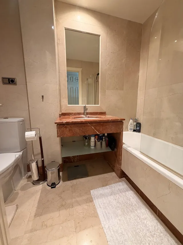 Apartamento 2 habitaciones 110m² en venta - Marbella — 13