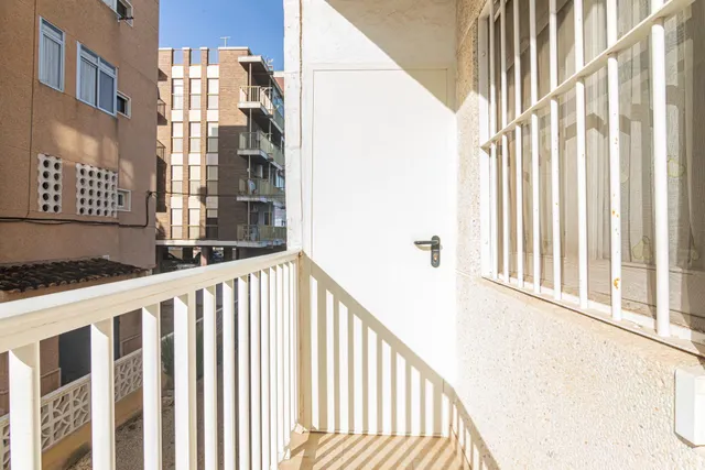 ¿y si pudieras tener vistas al mar desde la terraza de tu apartamento? ¿y si bajar a la playa es simplemente dicho y hecho? — 20