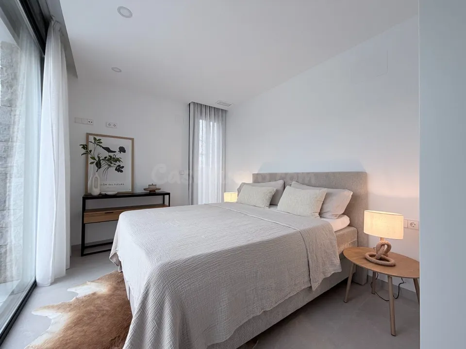Villa 4 habitaciones 272m² en venta - DOÑA PEPA