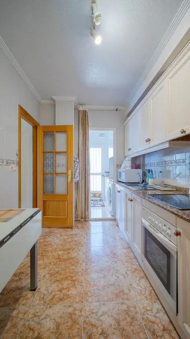 Adosado 3 habitaciones 95m² en venta - La Ciñuelica — 33