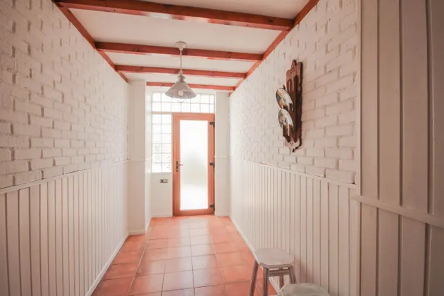 Espectacular Adosado en La Romanilla, Roquetas de Mar por €389,000 — 17