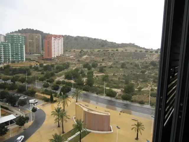 Piso de dos dormitorios — 15