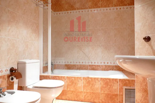 Exclusivo dúplex con espectaculares vistas en el mirador de la alameda — 11