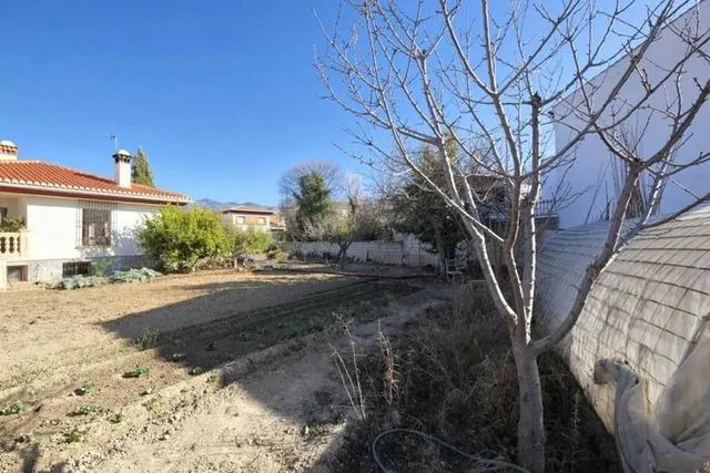 Solar en Cozvijar — 31