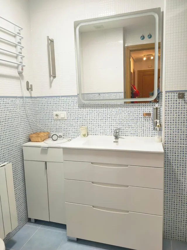 PISO EN PONFERRADA LA CEMBA — 16