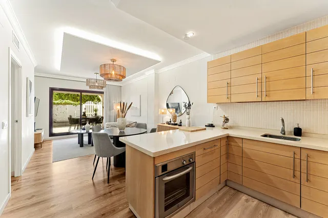 Apartamento 4 habitaciones 113m² en venta - Marbella — 2