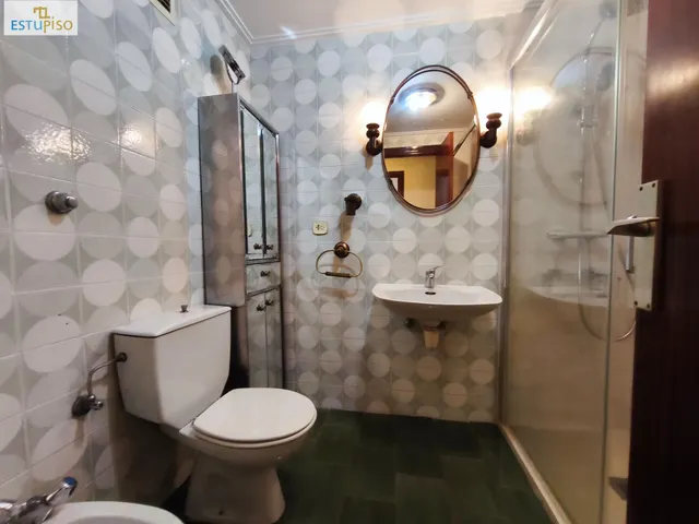 6º PISO - PLAZA PEPE UBIS esquina Polvorin - 113m2 - 2 Terrazas-3 hab.-Cocina-Salón-2 baños - Garaje opc. — 31