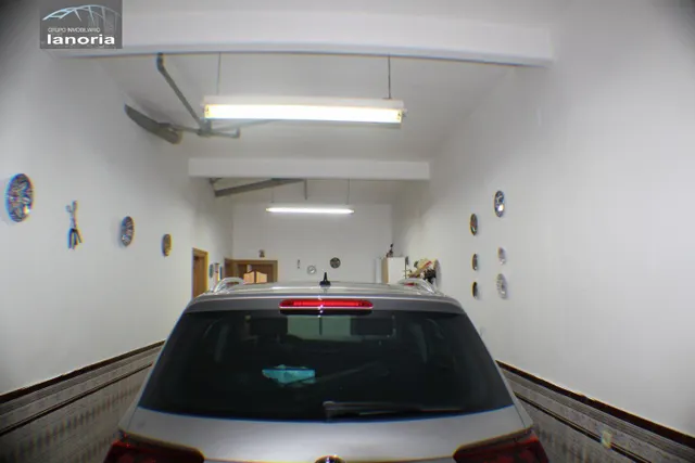 GRUPO LA NORIA VENDE CASA INDEPENDIENTE EN ALBACETE CAPITAL. — 23