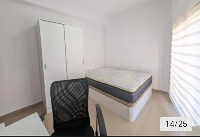 VENTA PISO COMPLETAMENTE REFORMADO JUNTO GRAN VÍA