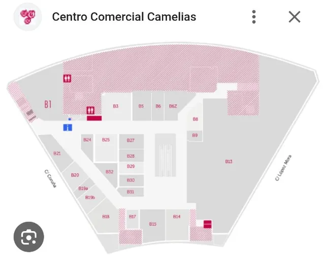 Local comercial en Alquiler en Vigo Pontevedra — 22