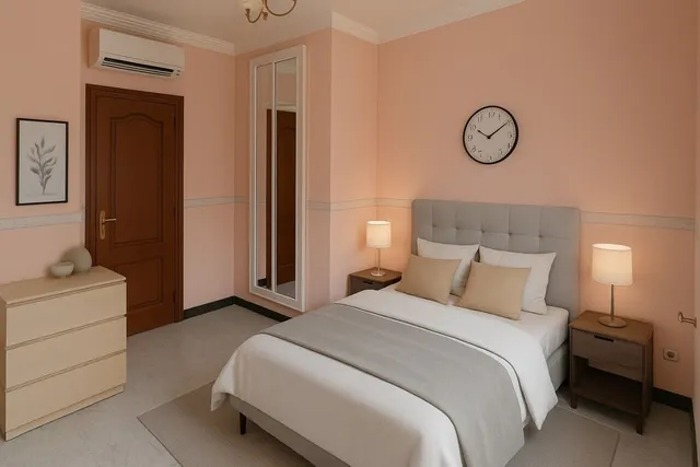 Chalet 8 habitaciones 700m² en venta - Centro — 17