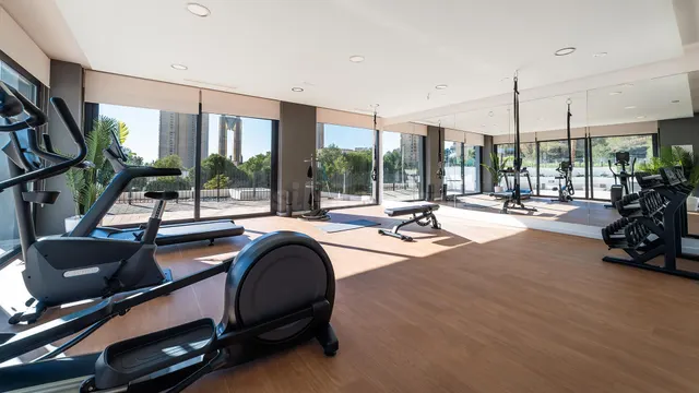Apartamento 2 habitaciones 94m² en venta - Via Parque - foto 3