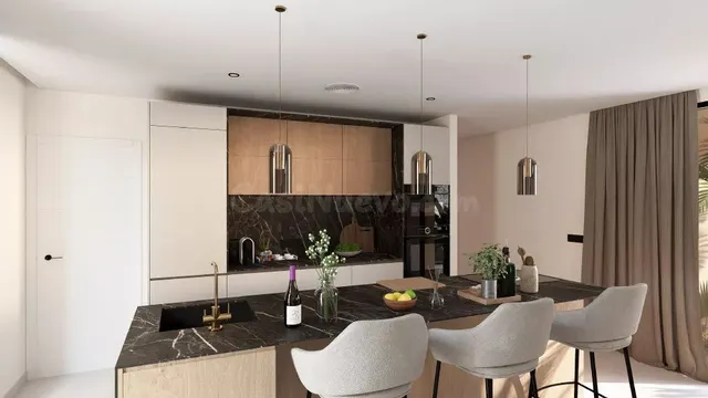 Villa 4 habitaciones 415m² en venta - Altaona golf and country village — 4