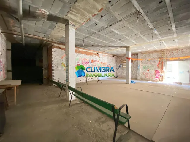 LOCAL COMERCIAL CON DOS PLANTAS SANGONERA LA VERDE