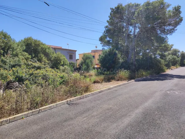 Oportunidad de Desarrollo Residencial en Cala Figuera, Mallo - foto 5