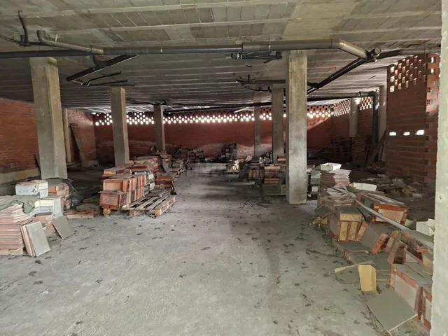 Local comercial en el centro de La Felguera - foto 5
