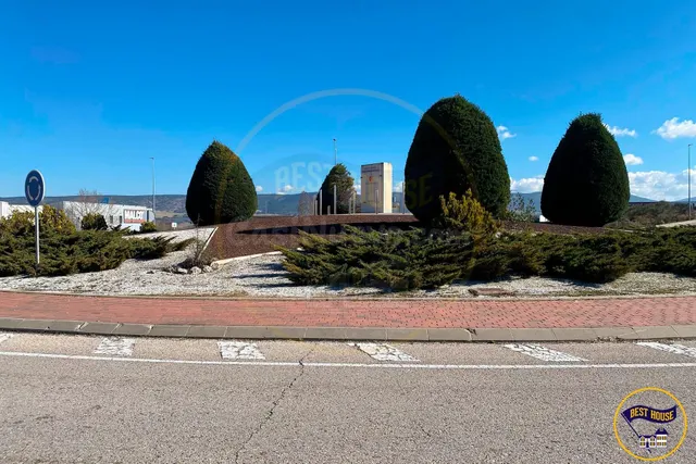 NAVE INDUSTRIAL EN VENTA EN EL SEPES — 3