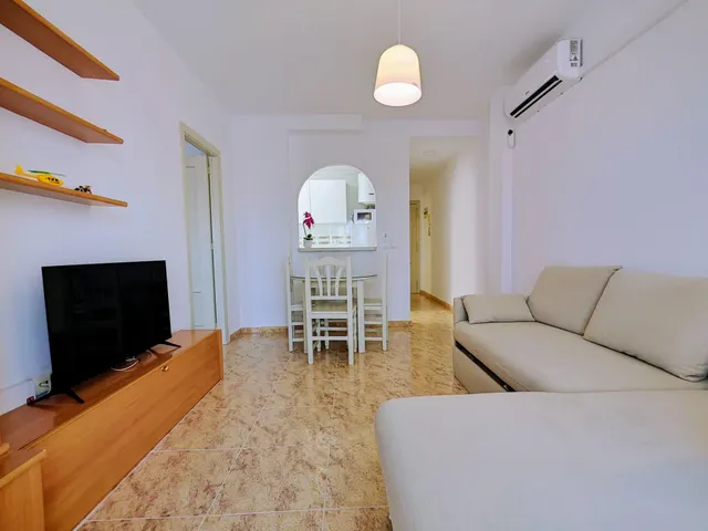 Atico a la venta en el centro de Torrevieja — 4