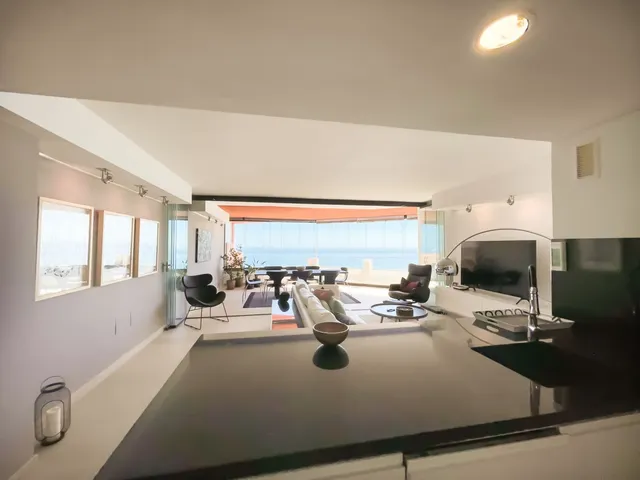 Ático Dúplex 3 habitaciones 180m² en venta - Centro — 15