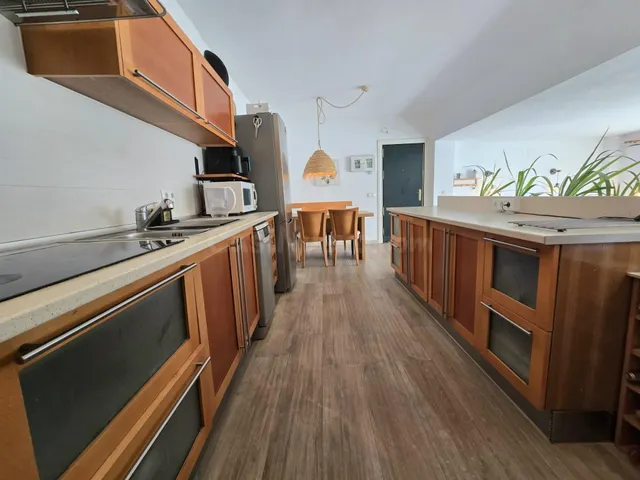 NUEVA EXCLUSIVA EN MONTEMAR ✨ PRECIOSO DÚPLEX EN URBANIZACIÓN DE ESTILO ANDALUZ — 5