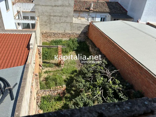 Edificio en Venta en Ollería. - foto 2
