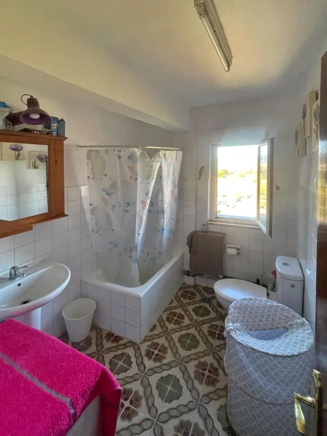 Un piso para empezar una nueva etapa en Sierrapando — 12