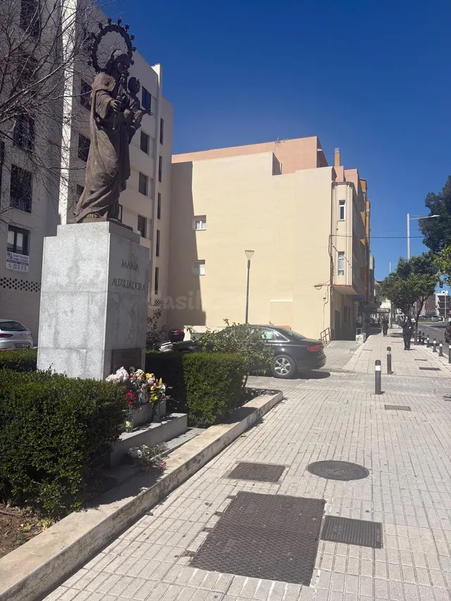 AMPLIA PLAZA DE GARAJE EN EL SECANO¡¡ - foto 4