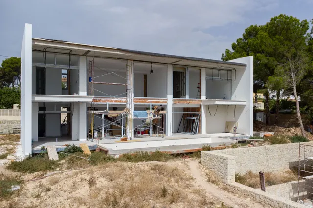Villa 3 habitaciones 284m² en venta - Pla roig — 6
