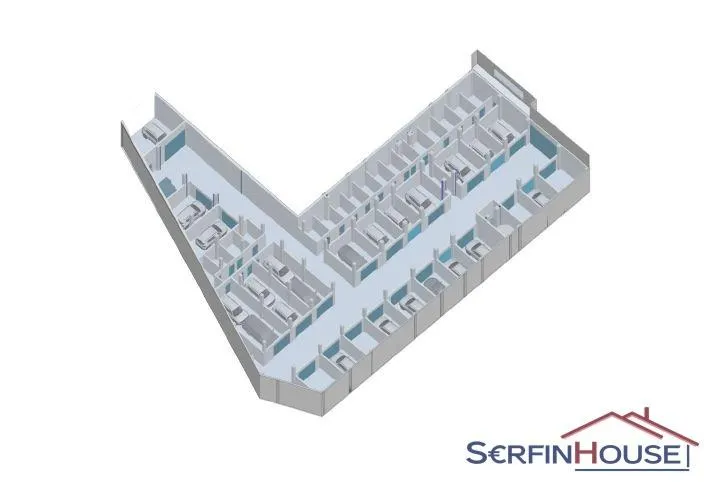 ¡Oportunidad única! ¡Trasteros de obra nueva en venta!