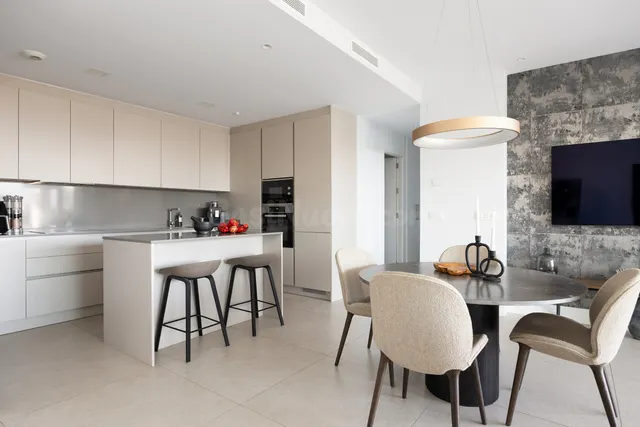 Apartamento 2 habitaciones 112m² en venta - Marbella — 5