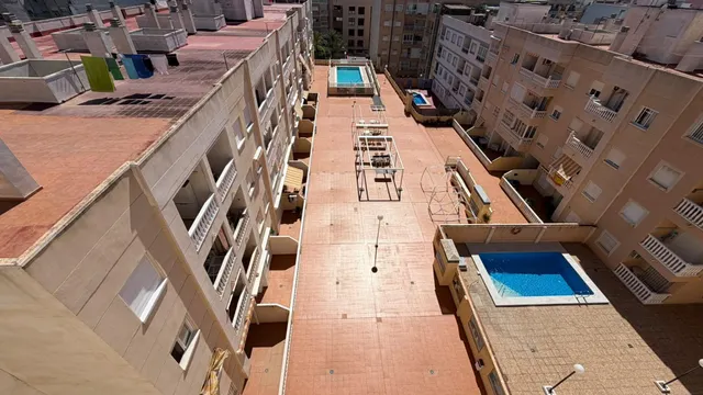 Apartamento 2 habitaciones 43m² en venta - Playa del Cura — 40