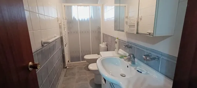 Espléndida Casa de Campo con Piscina en La Hoya, Elche — 24
