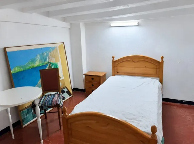 OPORTUNIDAD! CASA DE PUEBLO EN EL CORAZON DE ONTINYENT — 19